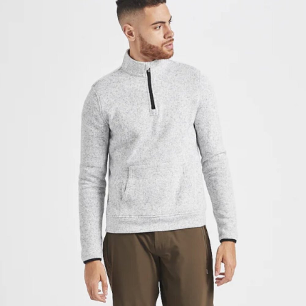 Vuori Durango Half Zip